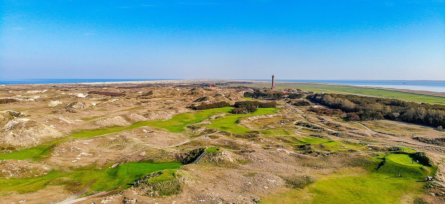 Golfclub Norderney
