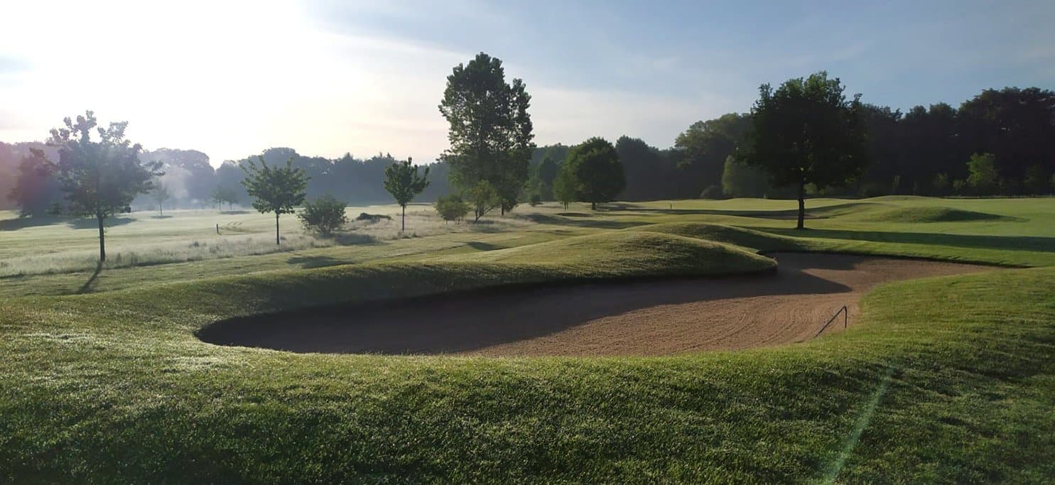 Golfclub Oldenburger Land