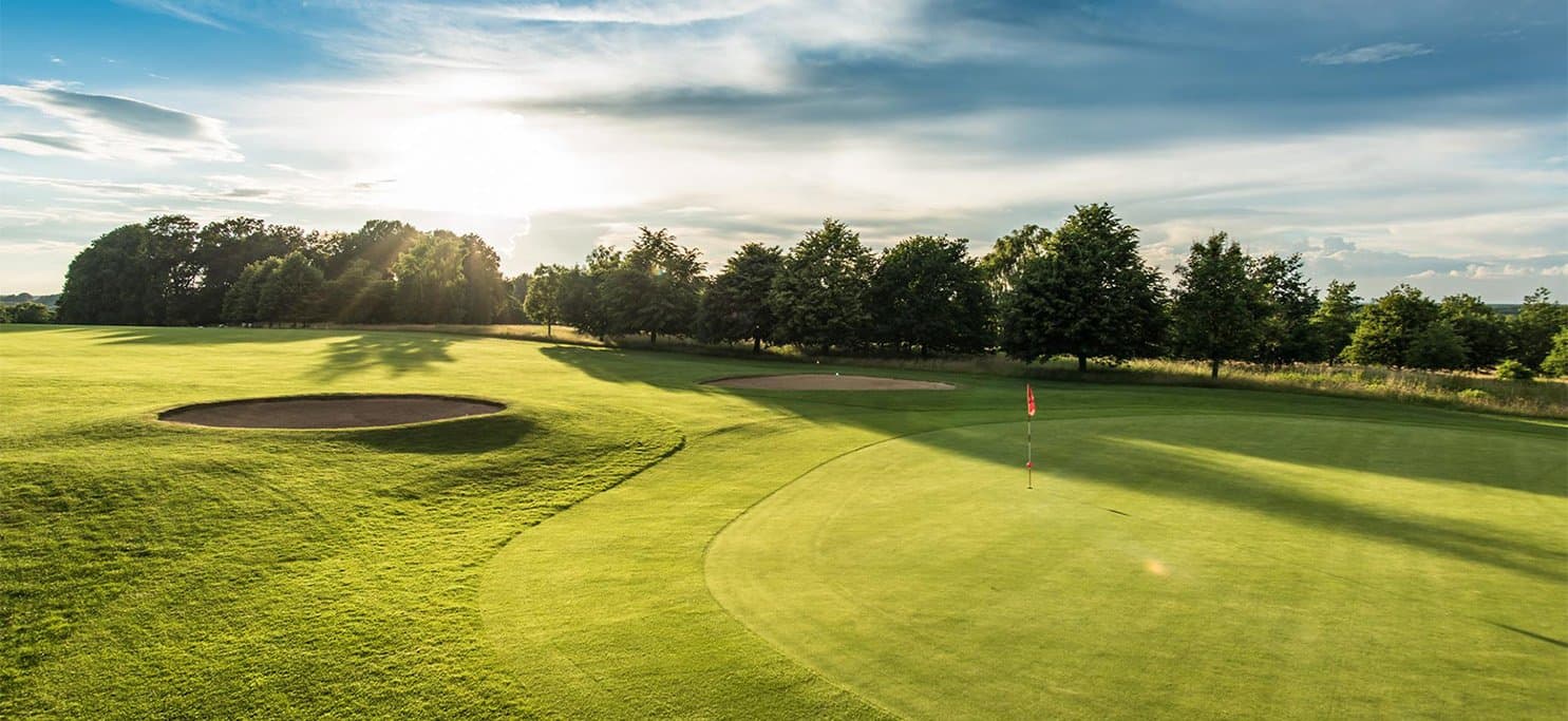 Golfclub Rehburg-Loccum