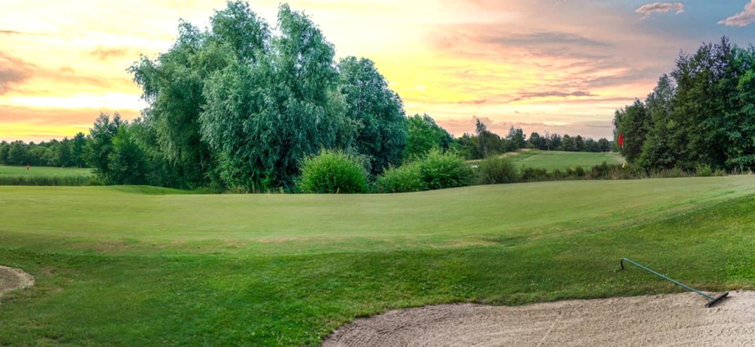Golfclub Rittergut Hedwigsburg