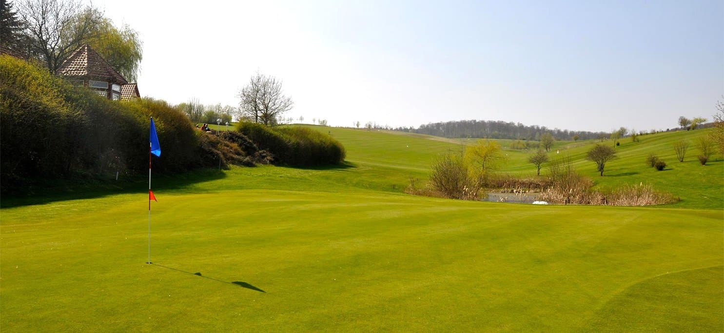 Golfclub Rittergut Rothenberger Haus