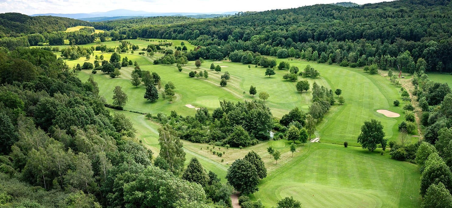 Golfclub Salzgitter Liebenburg