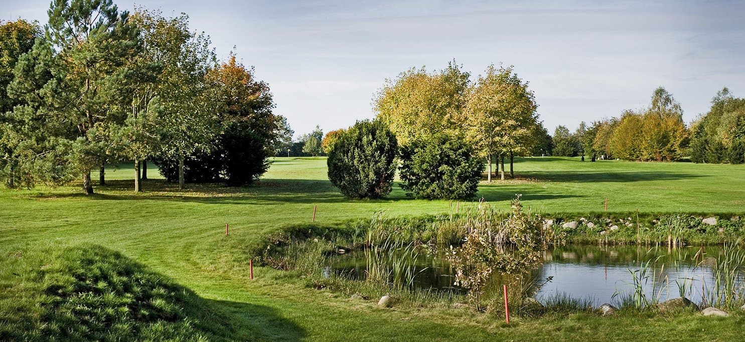 Golfclub Tietlingen
