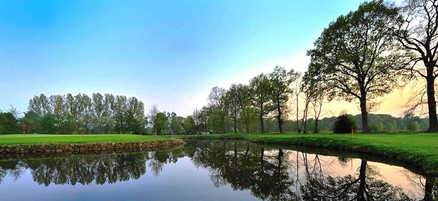 Golfclub Varus