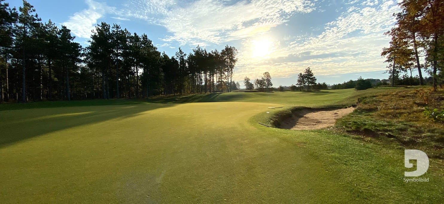 Golfclub Vechta-Welpe