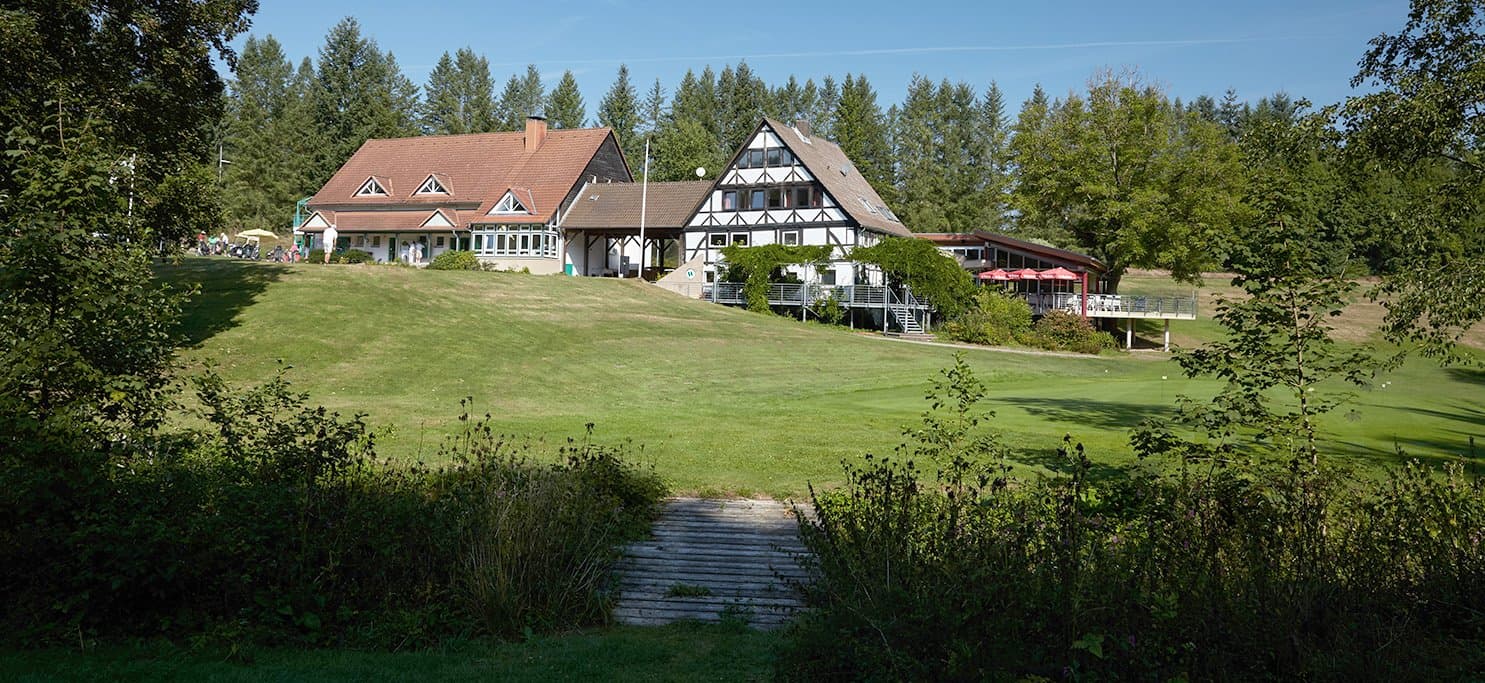 Golfclub Weserbergland