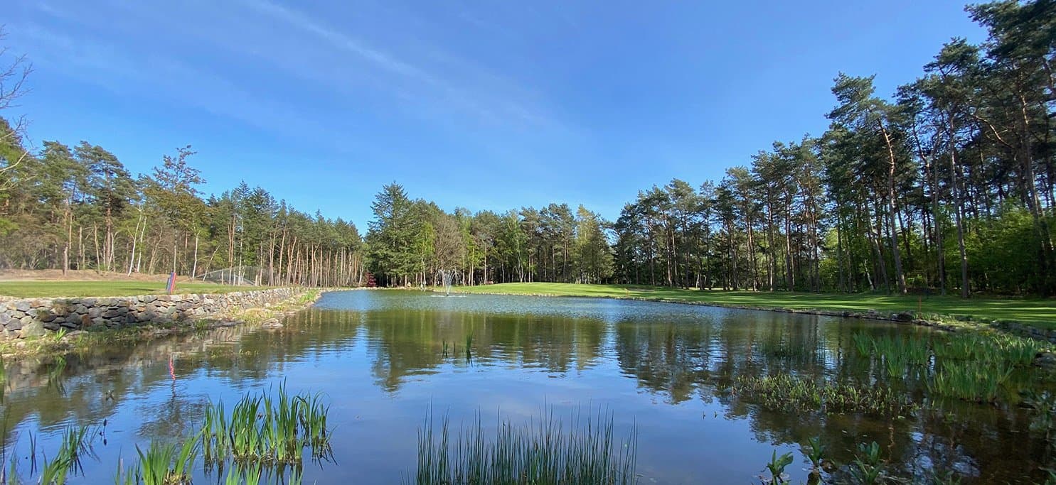Golfclub Wildeshauser Geest