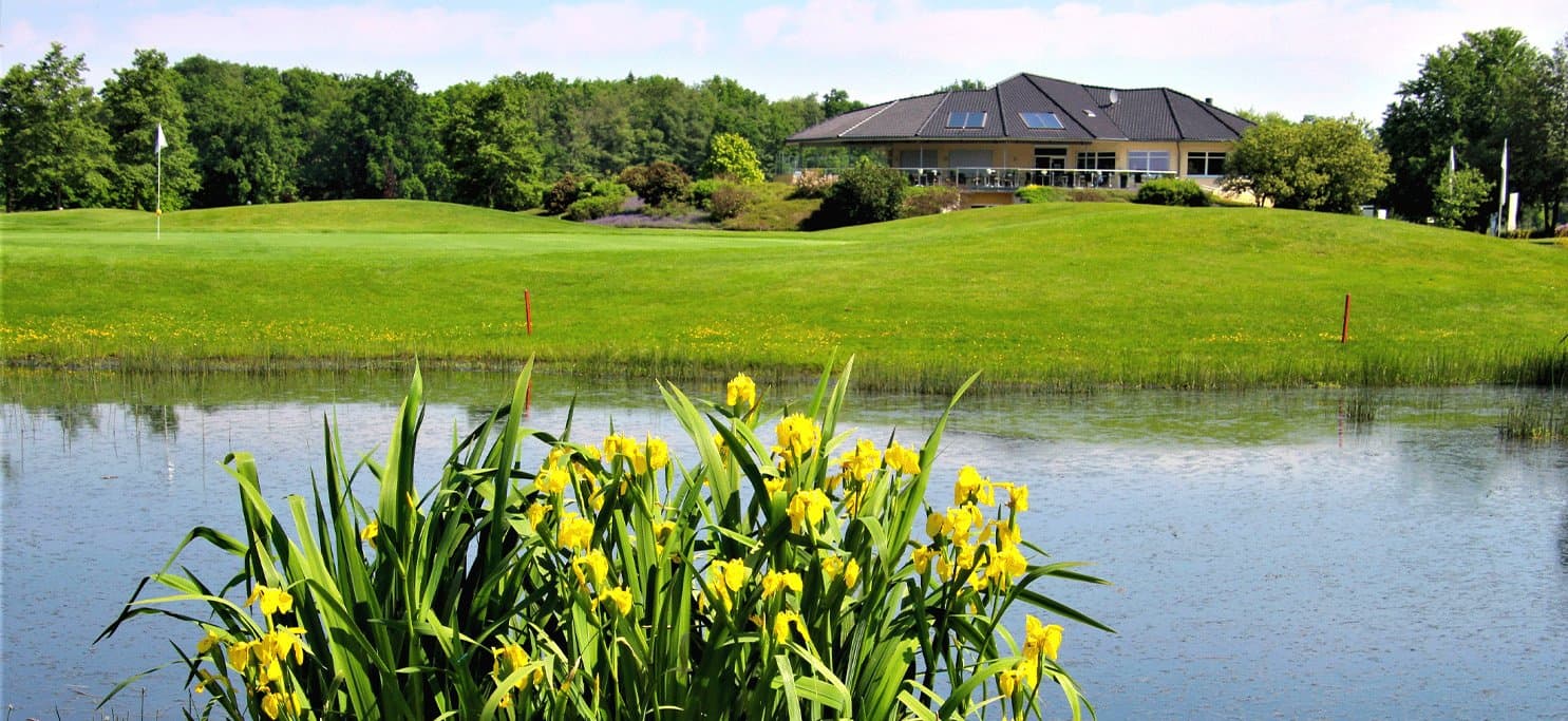 Golfclub Wolfsburg Boldecker Land