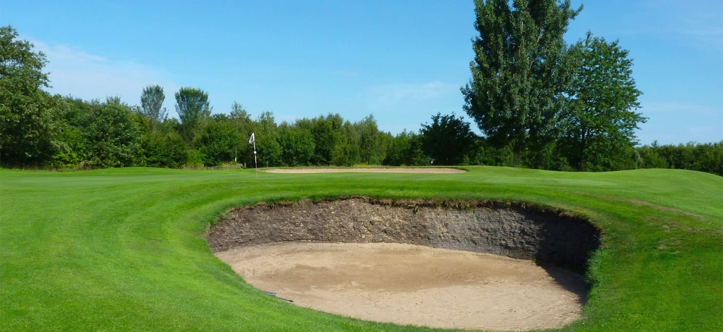 Golfclub Wümme