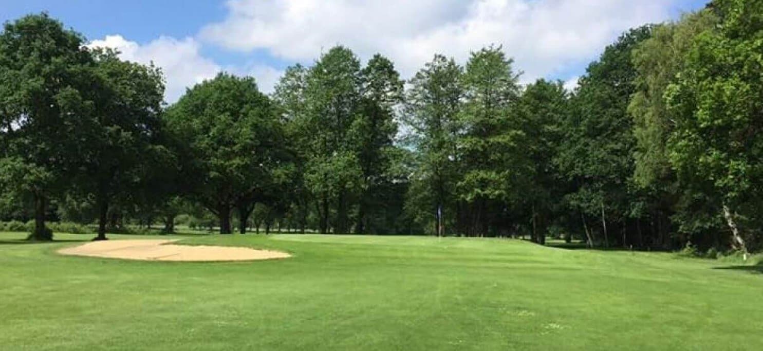 Golfpark Soltau