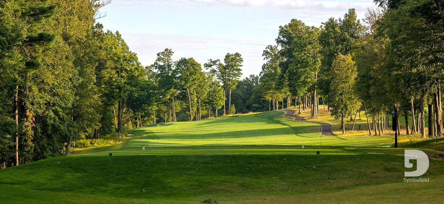 Golfresort Gut Wissmannshof