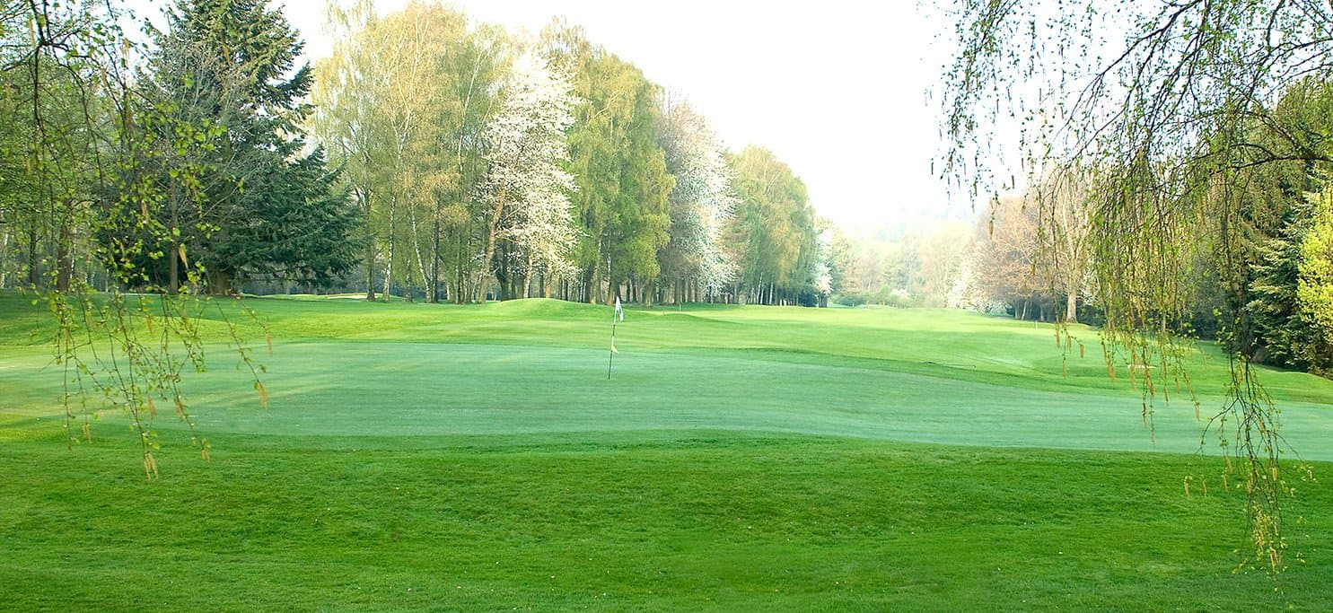 Düsseldorfer Golfclub