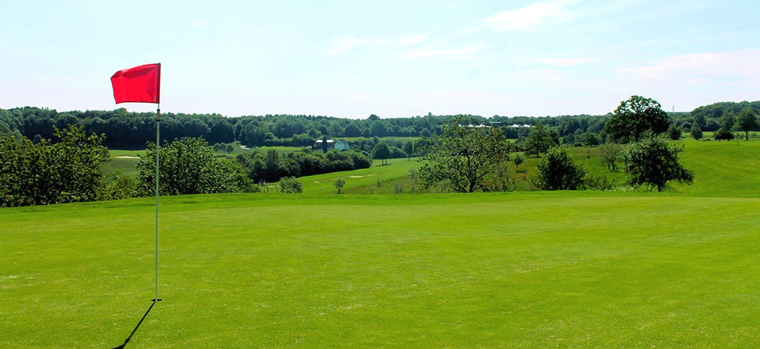 GC Gelstern Lüdenscheid-Schalksmühle