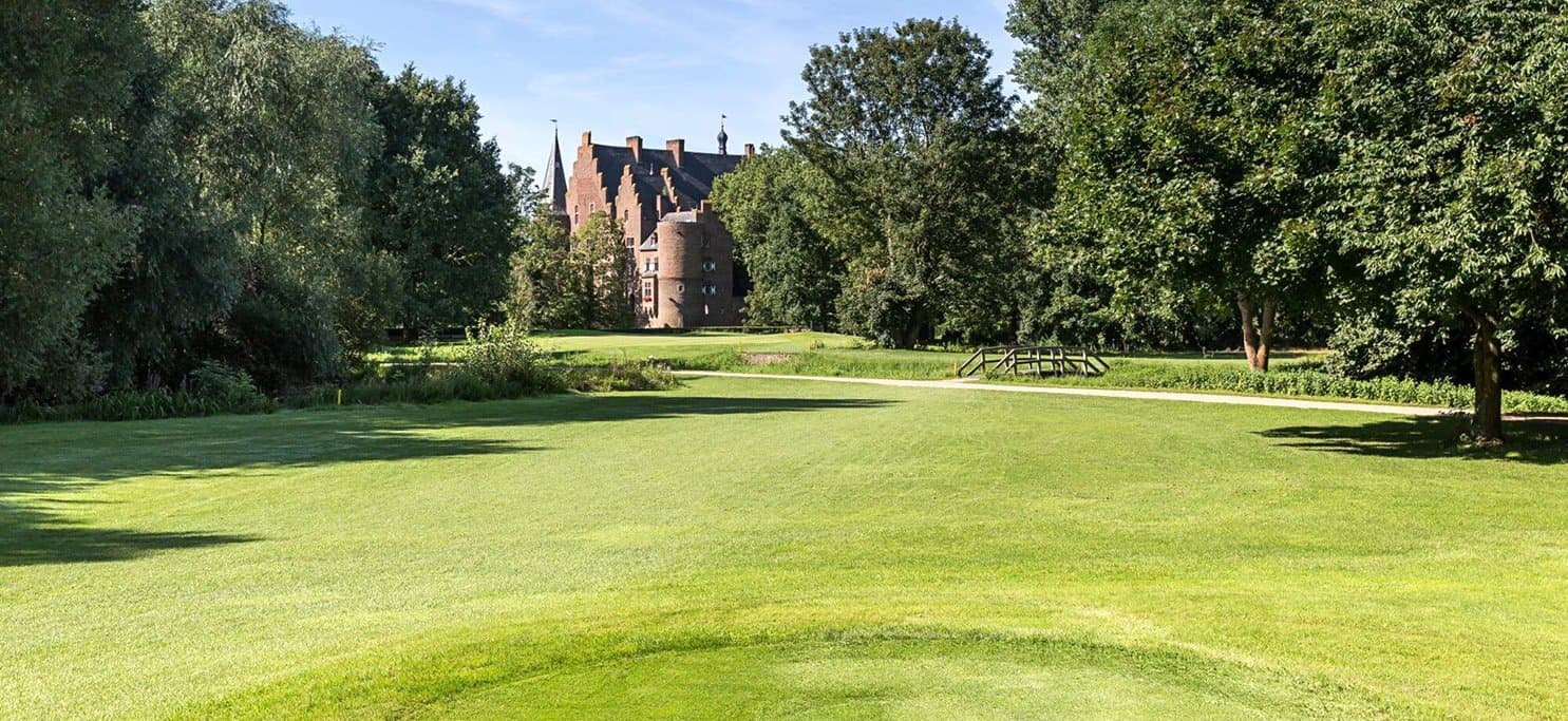 Golf BurgKonradsheim