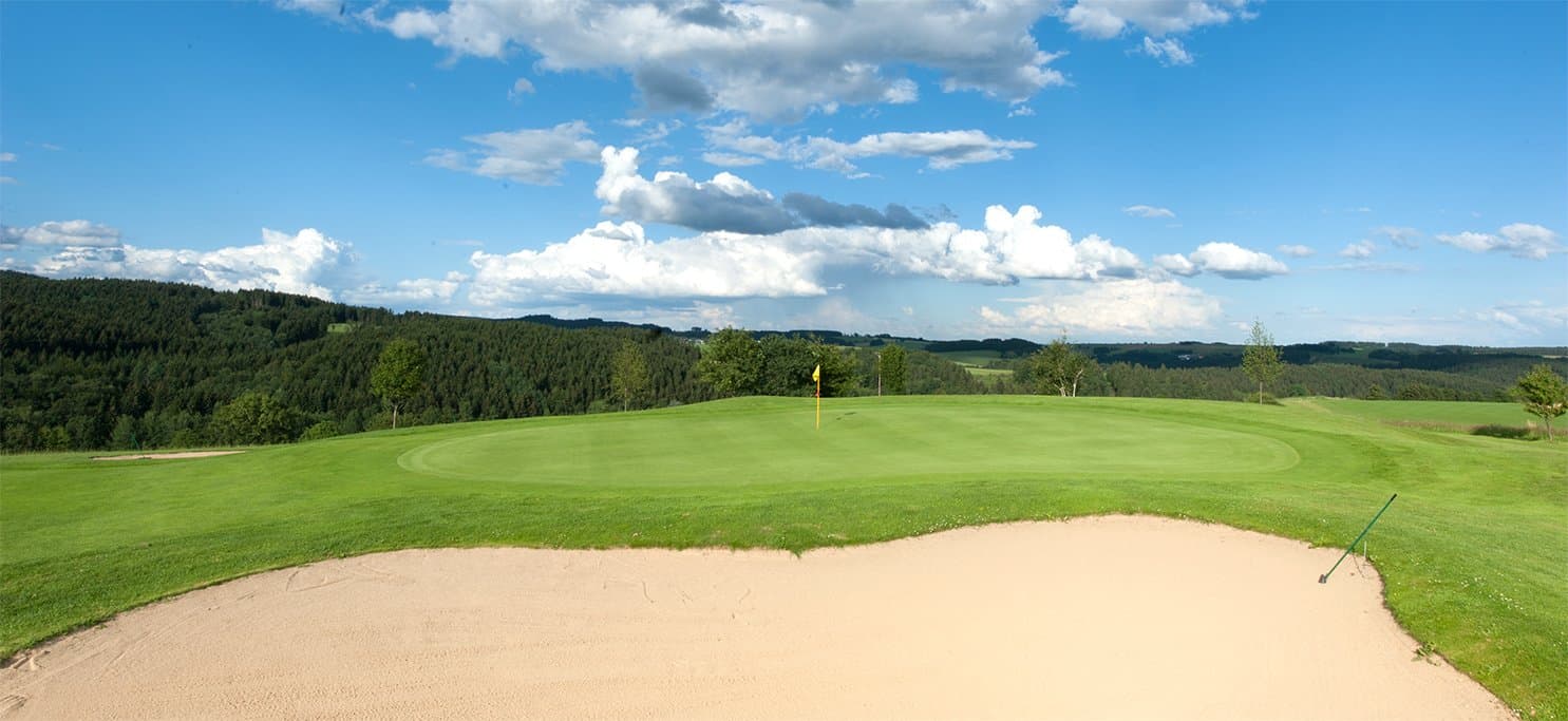 Golf Club Oberberg