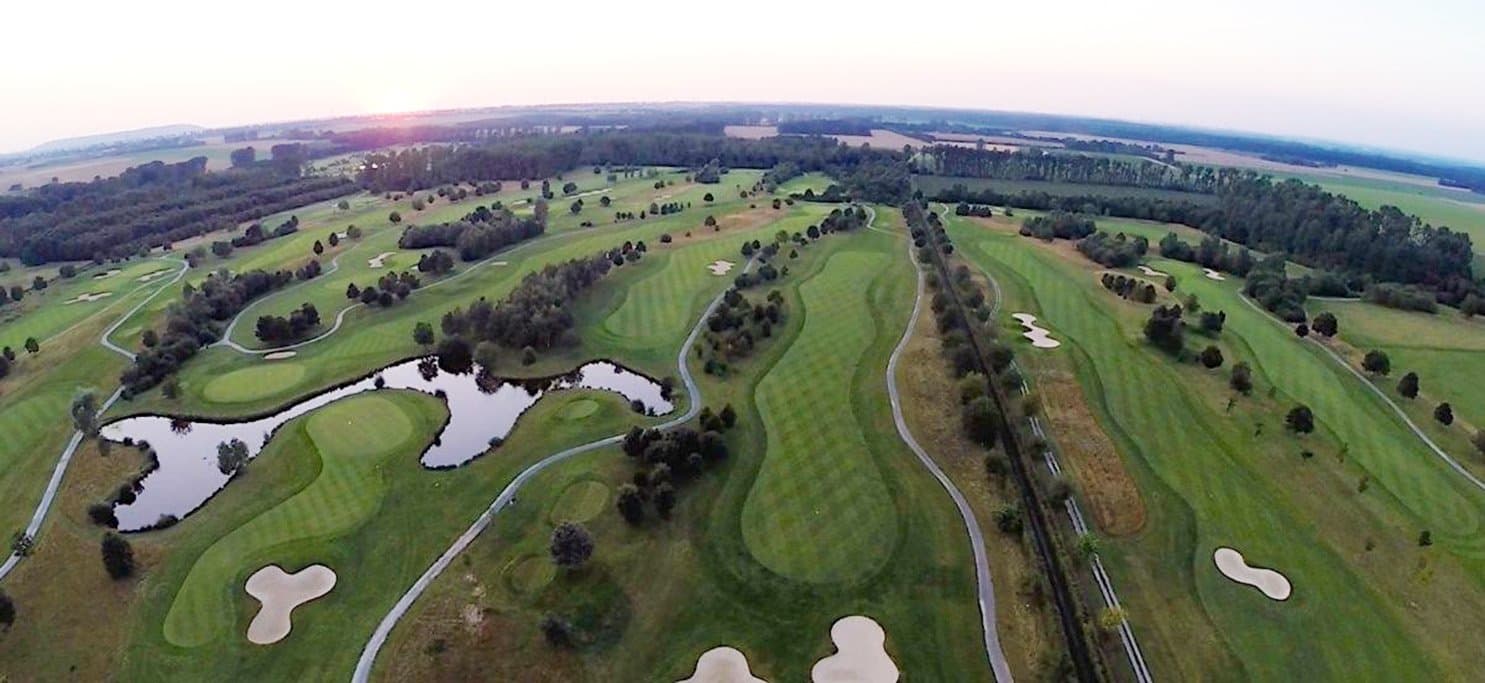 Golf- & Country-Club Velderhof