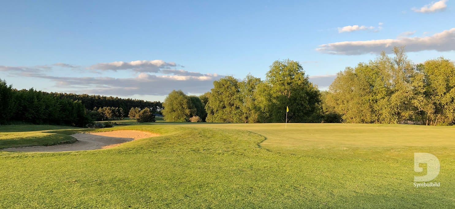 Golf- und Land-Club Köln