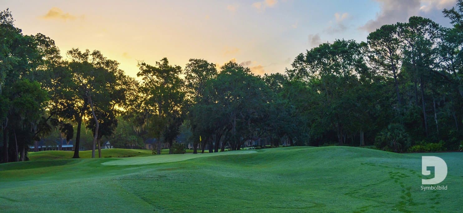 Golf- und Landclub Bad Salzuflen
