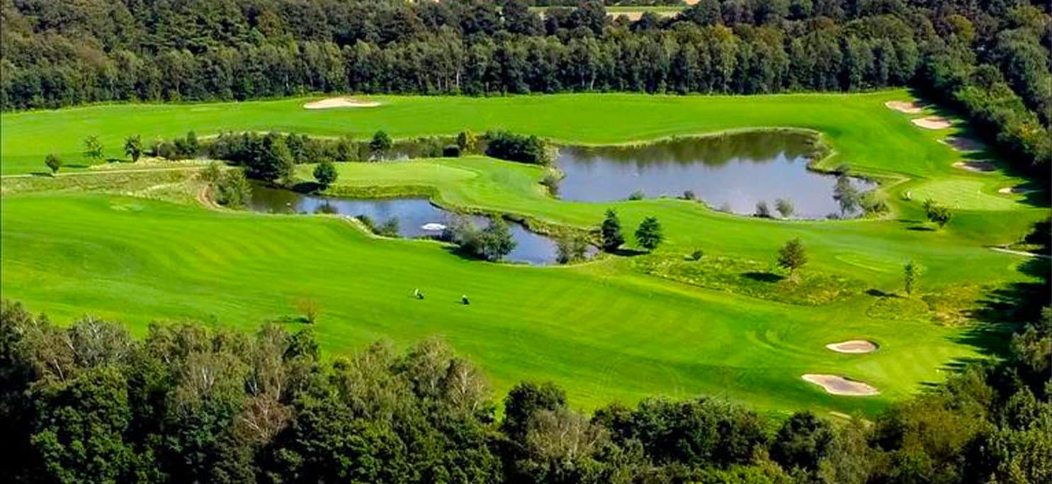 Golf-Club Aldruper Heide