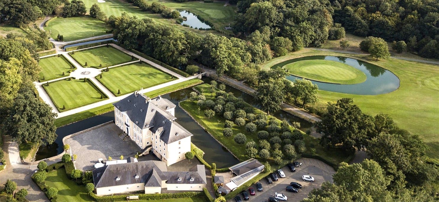 Golf-Club Schloss Miel
