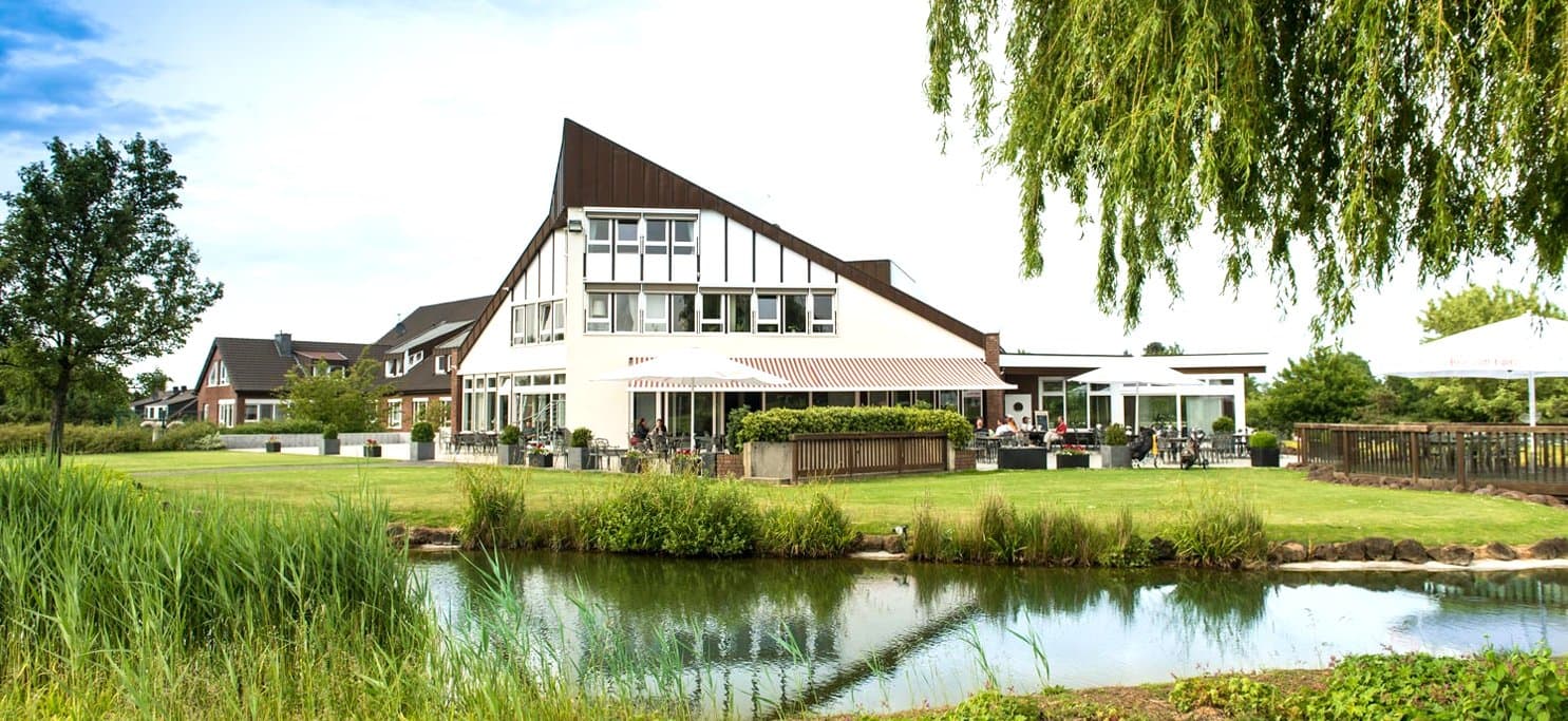 Golfclub Am Alten Fliess