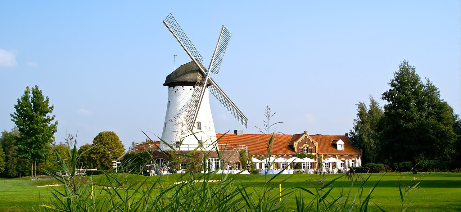 Golf & Country Club Elfrather Mühle
