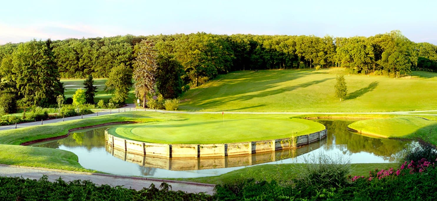 Golfclub Burg Zievel