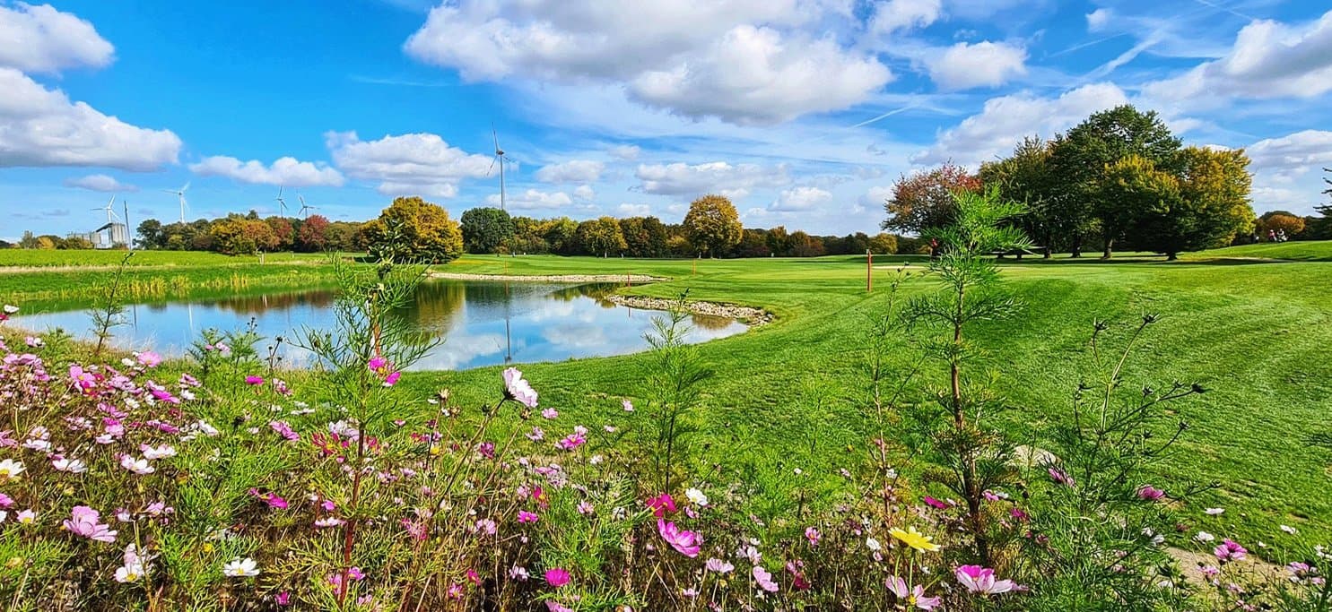 Golfclub Castrop-Rauxel