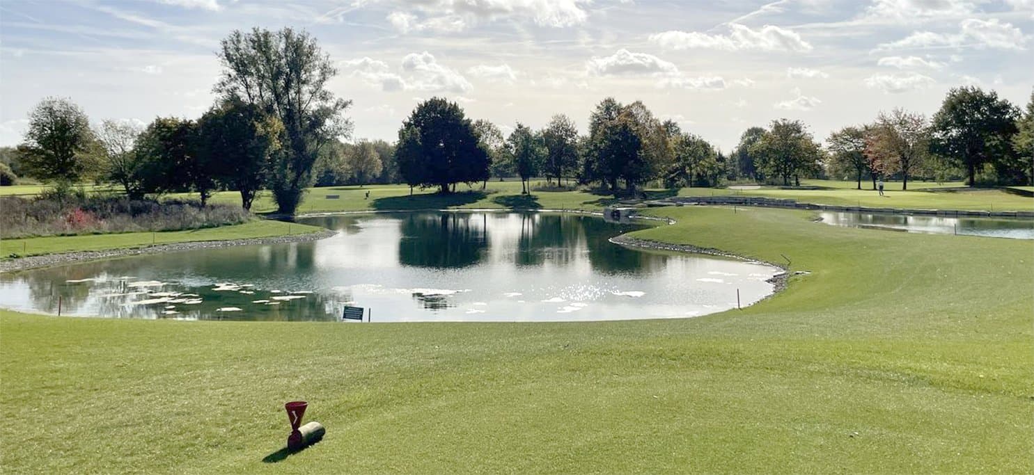 Golfclub Clostermanns Hof