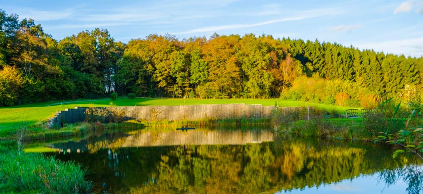 Golfclub Dreibäumen