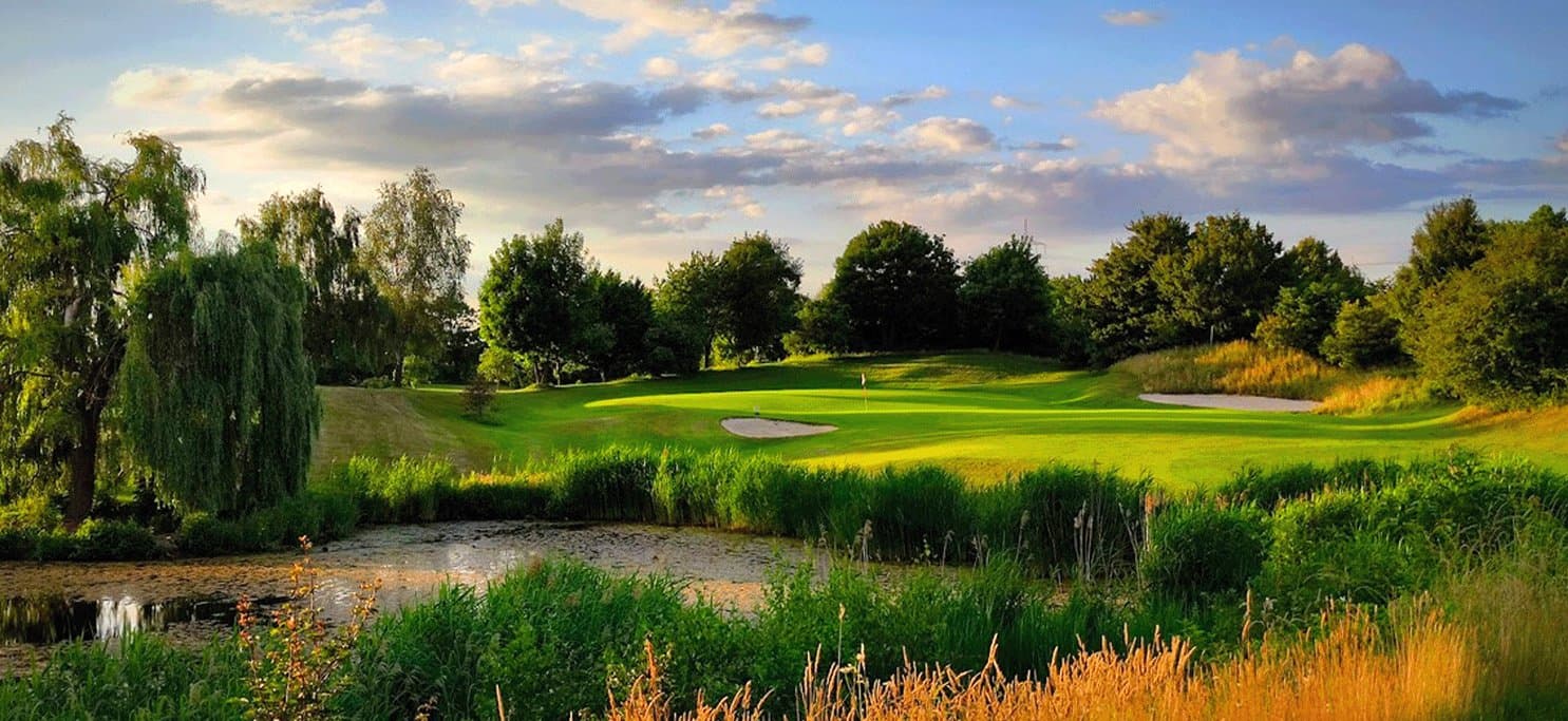 Golfclub Duvenhof Willich