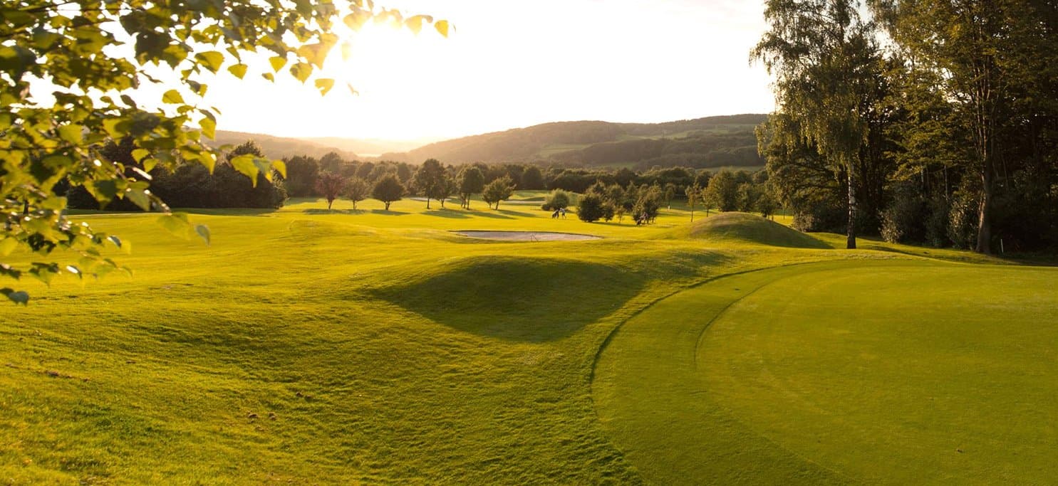 Golfclub Felderbach/ Gut Frielinghausen