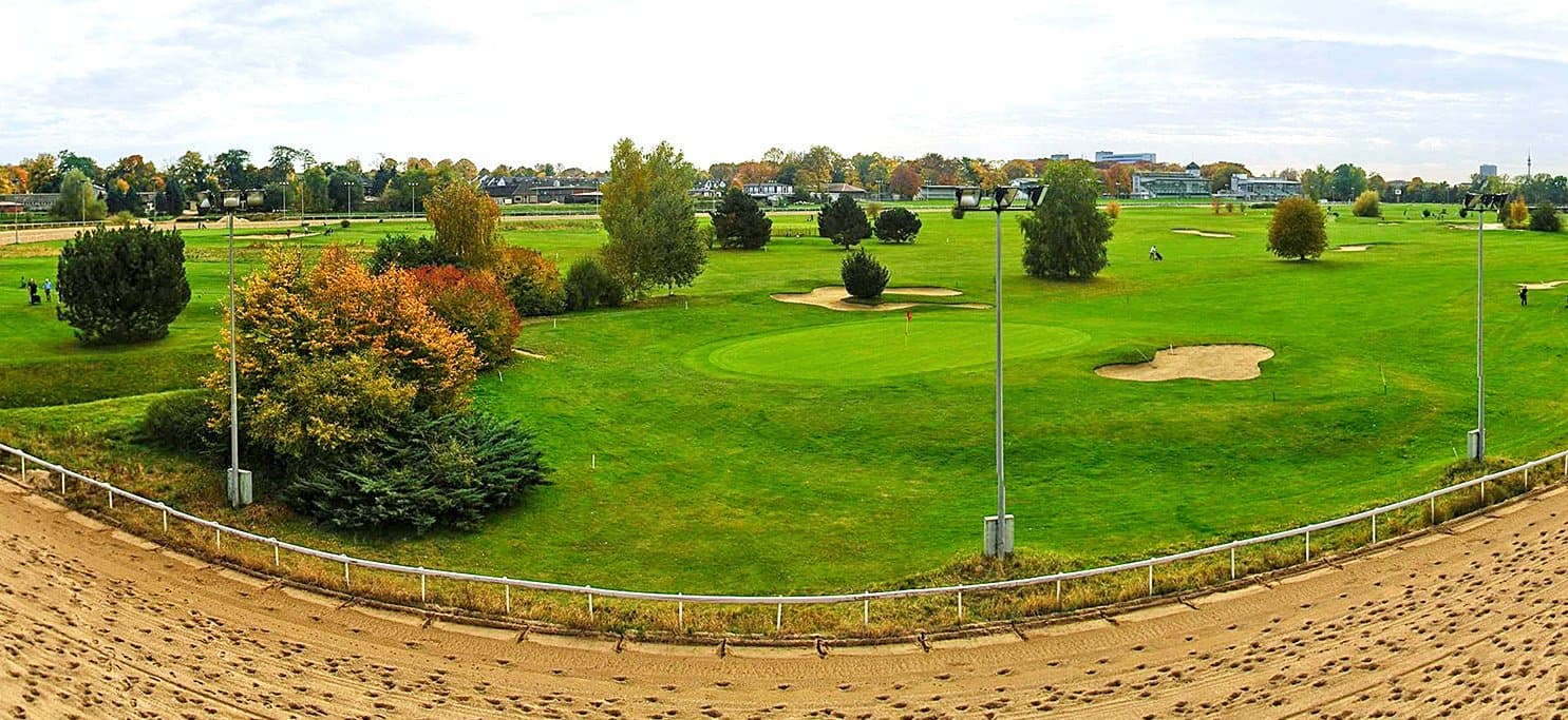 GolfRange Dortmund