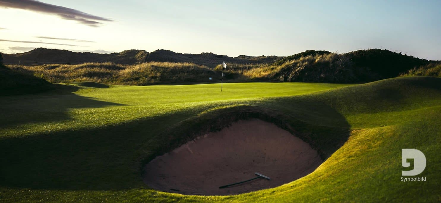 Golfclub Grevenmühle