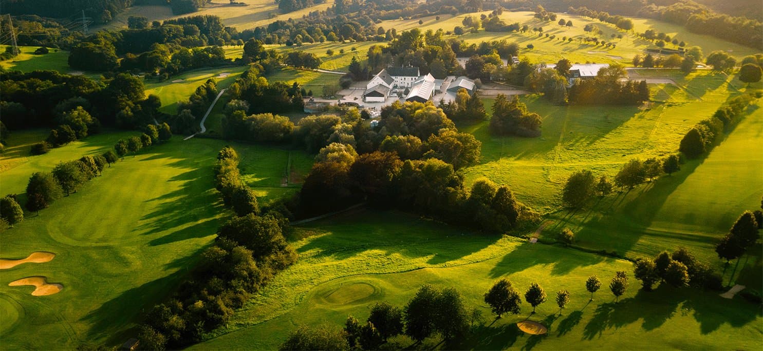 Golfclub Gut Berge