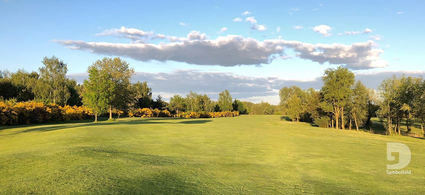 Golfclub Gut Hahues zu Telgte