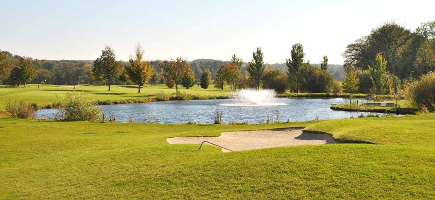 Golfclub Haan-Düsseltal