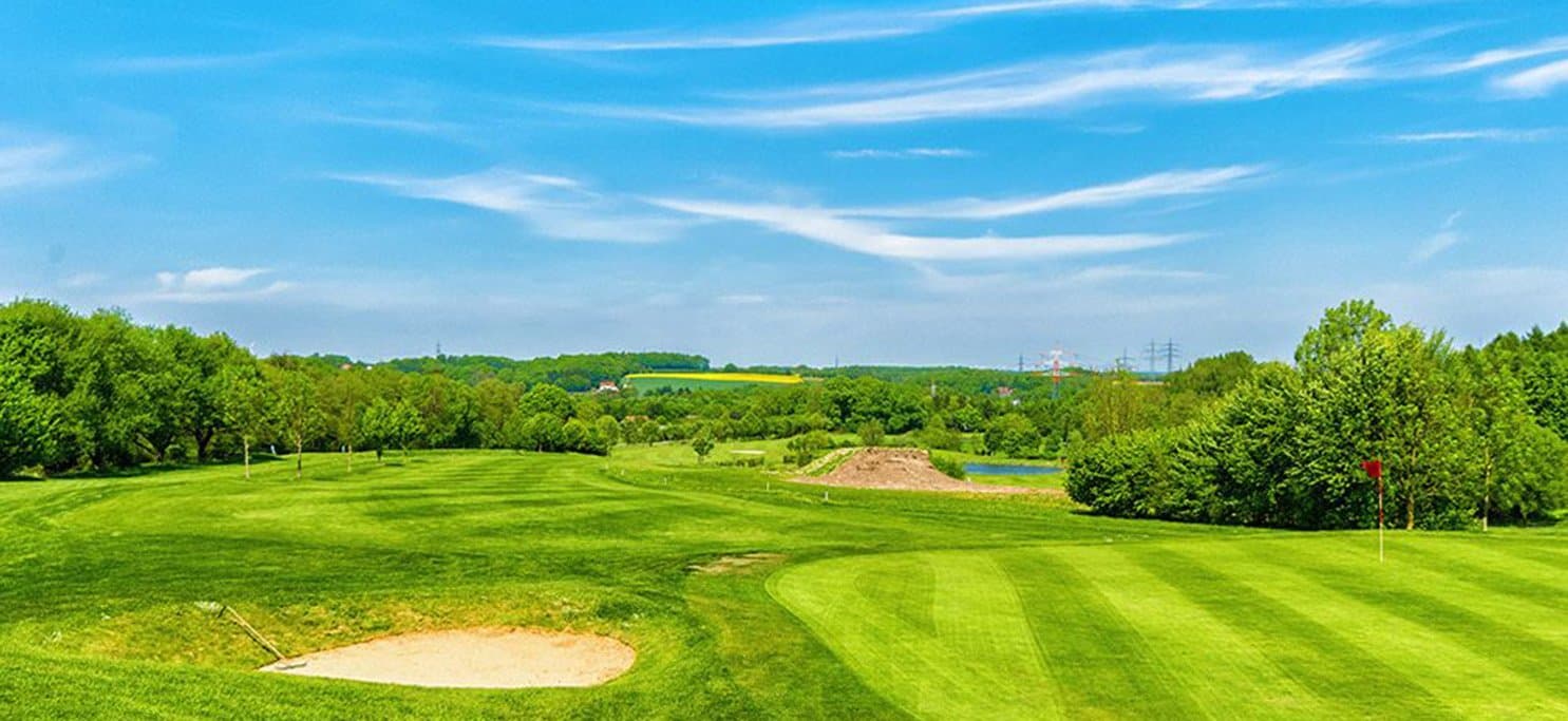Golfclub Habichtswald