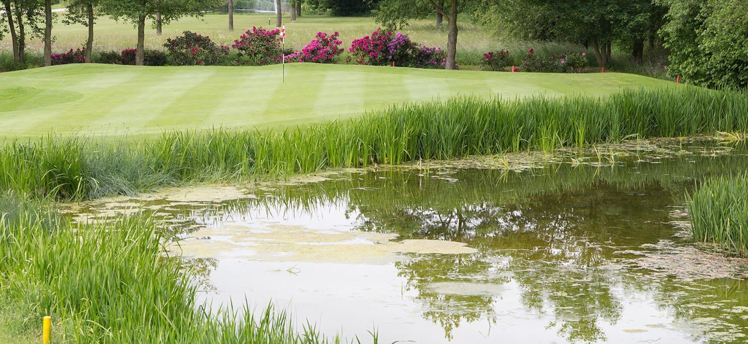 Golfclub Haus Bey