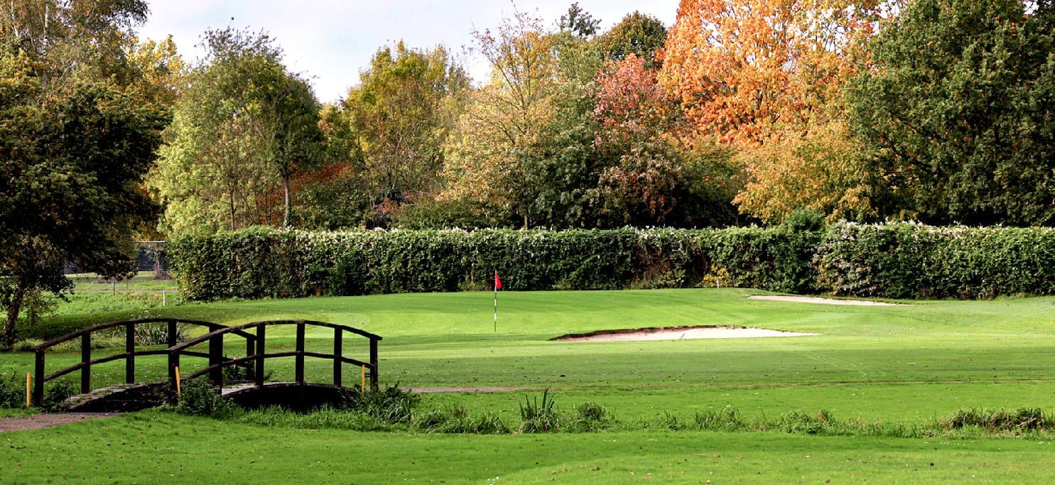Golfclub Issum-Niederrhein