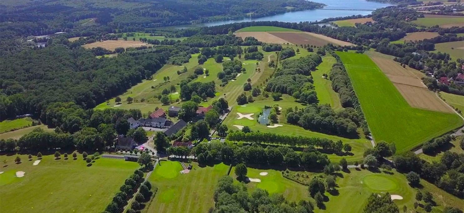 Golfclub Möhnesee/ Gut Köbbinghof