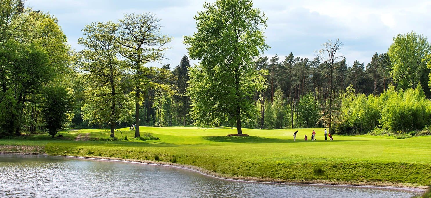 Golfclub Münster-Tinnen