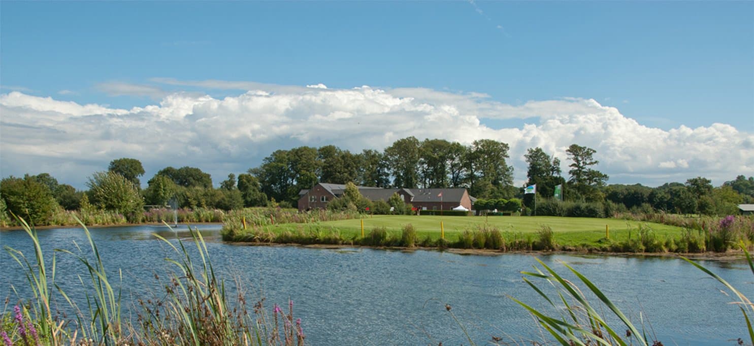 Golfclub Op de Niep