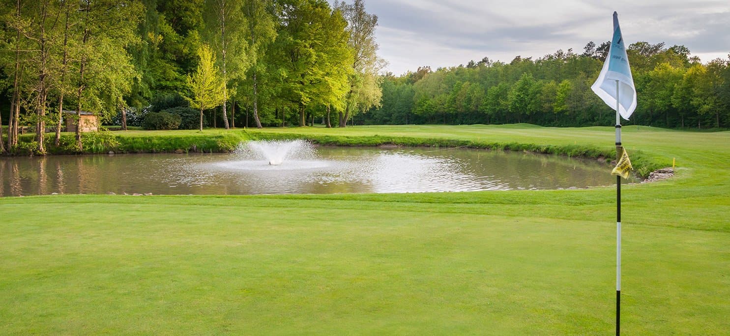 Golfclub Osnabrück-Dütetal