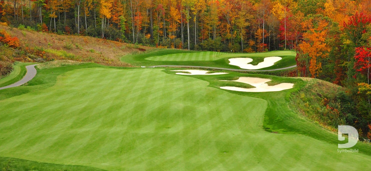 Golfclub Repetal Südsauerland
