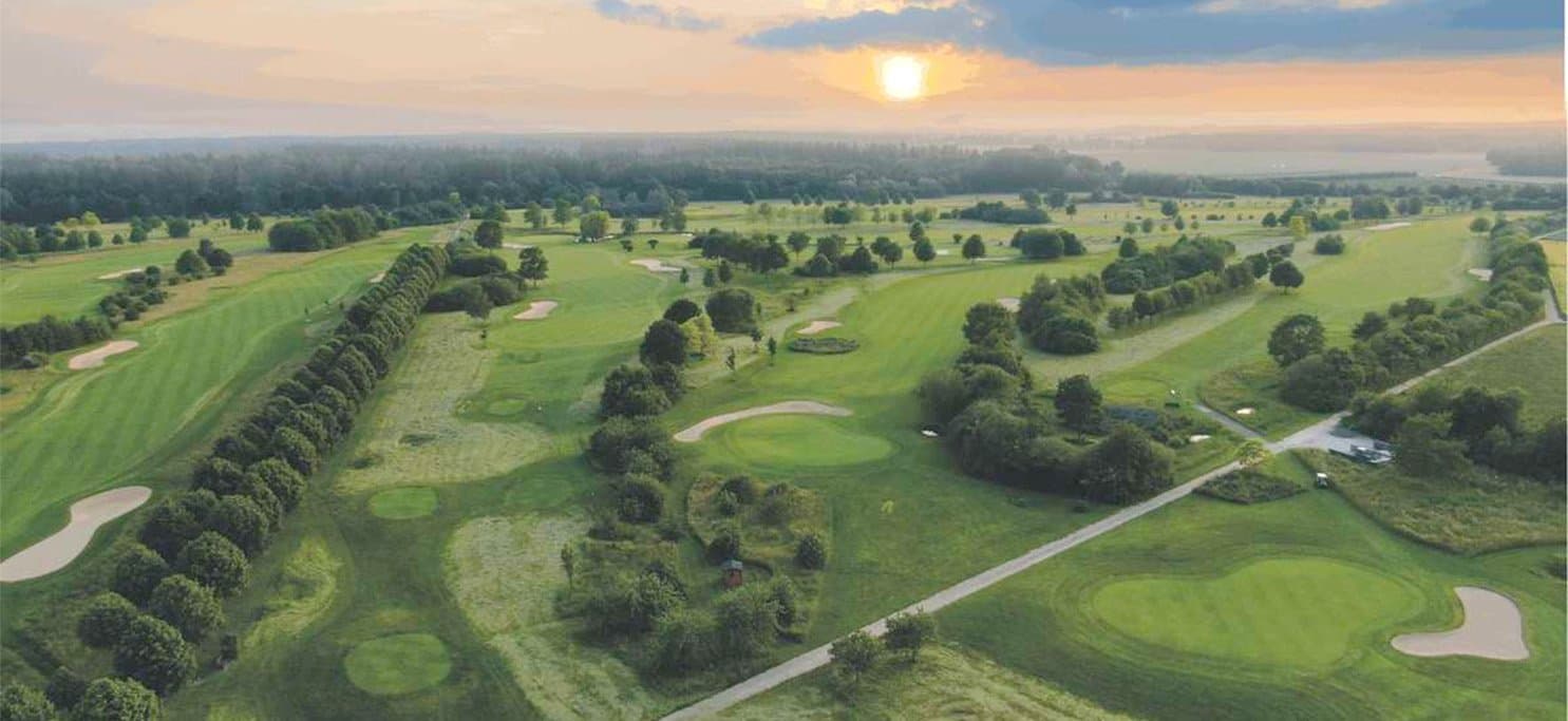 Golfclub Römerhof