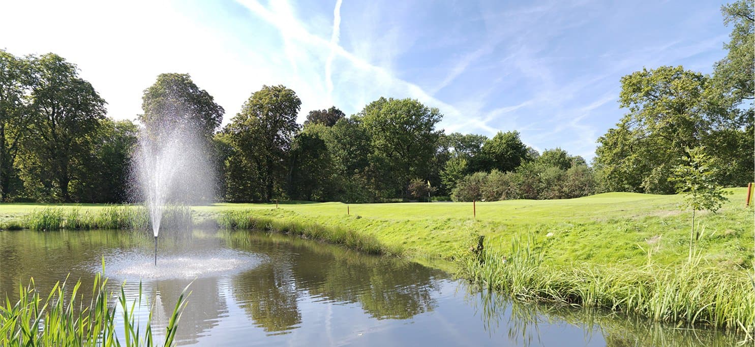 Golfclub Schloss Haag