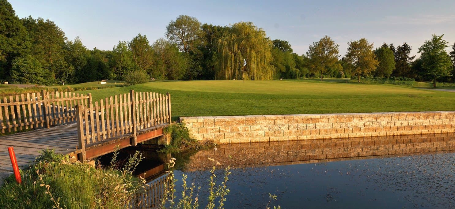 Golfclub Schloss Vornholz