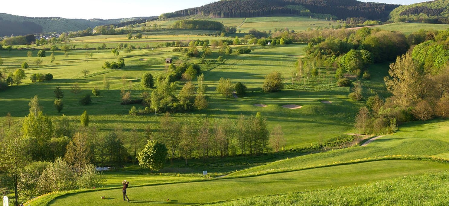 Golfclub Schmallenberg
