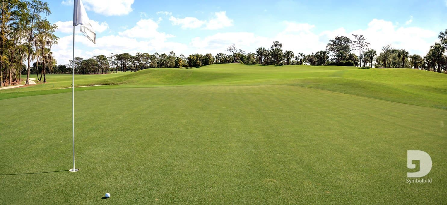 Golfclub Siegen-Olpe